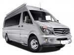 Airstream Interstate 2014 года